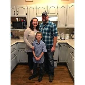 Meet your Posher, Jenny